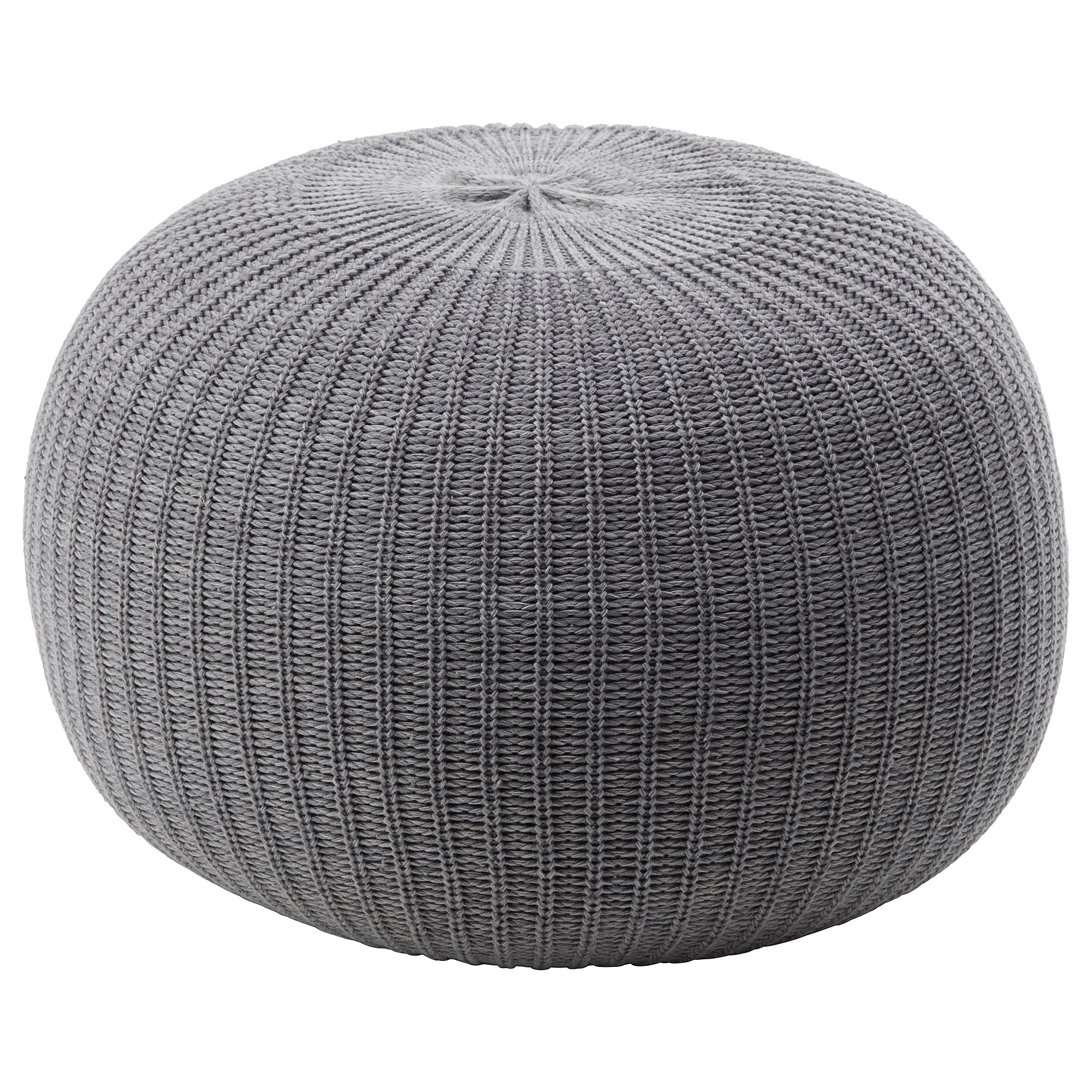 Ikea Pufas