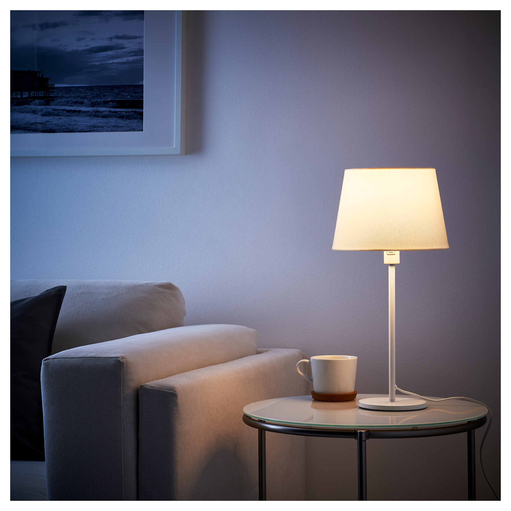 ikea rodd table lamp