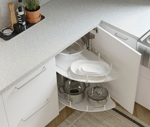 How To Make Your Kitchen Functional And Sustainable
