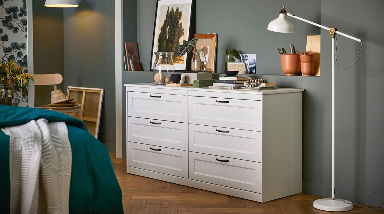 Bedroom Alternatives Living Single